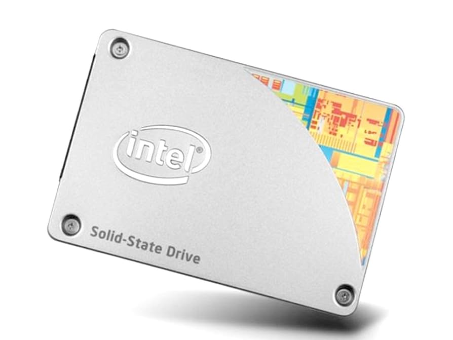 Amazon.com: intel SSD X25-M 2.5
